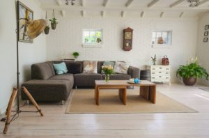 Tři tipy pro moderní obývací pokoj