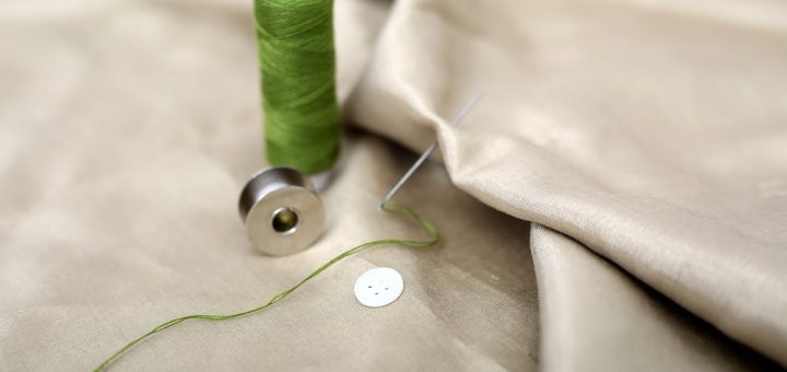 Výroba oblečení směřuje na ekologickou cestu