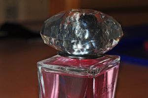 parfémy