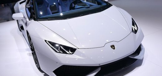 lamborghini