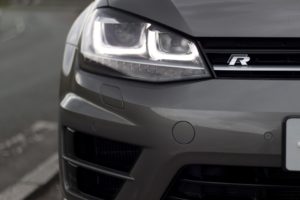 frankfurtský autosalon