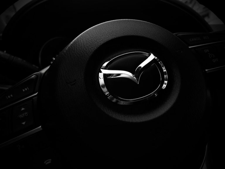 Mazda a nové SUV