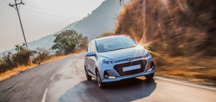 Supersport Hyundai