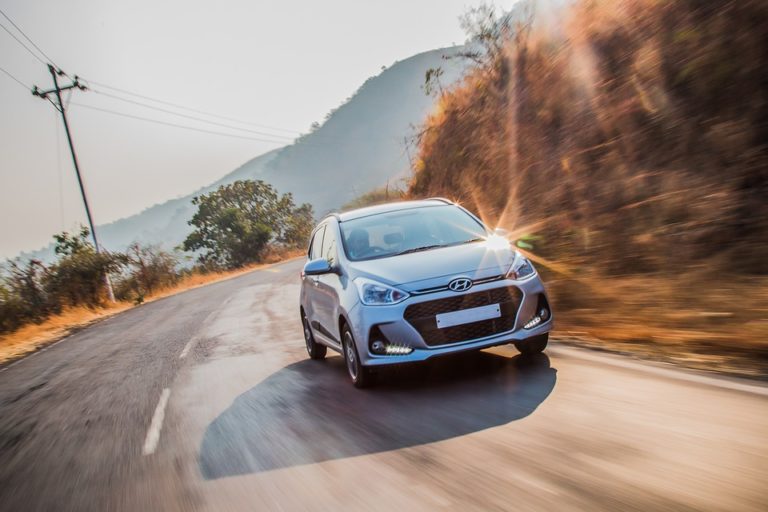 Supersport Hyundai