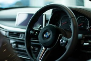 Novinky BMW