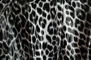 leopardí vzor