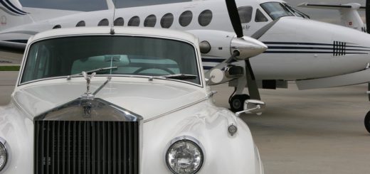 Rolls-Royce bude vyrábět autonomní lodě