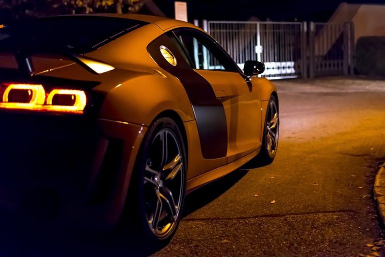 Značky automobilů, které jsou nyní velmi populární