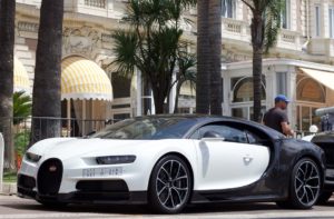 Jak vypadá nejdražší automobil na světě?