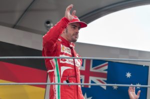 Piloti F1, kteří se řadí k nejlepším v historii