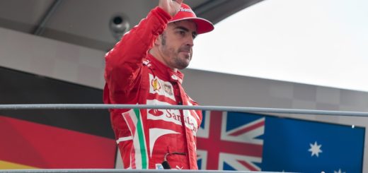 Piloti F1, kteří se řadí k nejlepším v historii