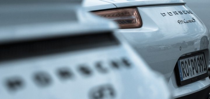 Elektrické Porsche jde na dračku. První elektromobil z dílny Porsche se ale teprve začne vyrábět
