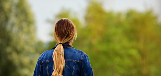 Tipy, jak nosit džínovou bundu