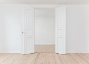 Vybíráme designové dveře do interiéru