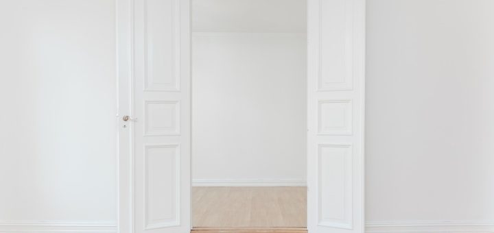 Vybíráme designové dveře do interiéru