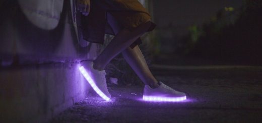 Jaké boty vytáhnout na večírek, abychom v nich vydrželi celou noc?