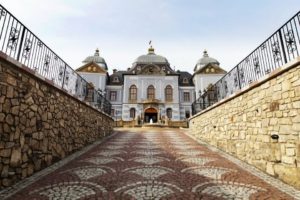 5 věcí, které z vašeho domu udělají luxusní sídlo