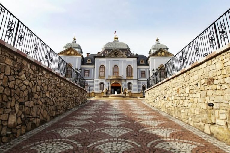 5 věcí, které z vašeho domu udělají luxusní sídlo