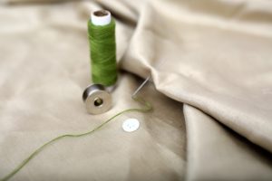 Výroba oblečení směřuje na ekologickou cestu