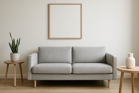 Umění minimalismu: jak méně dekorací může znamenat více